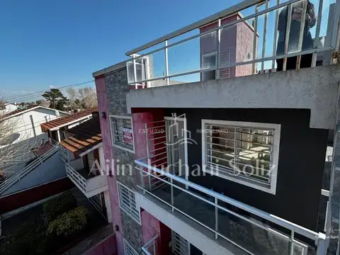 Departamento en Venta en Costa Azul, USD 39.500