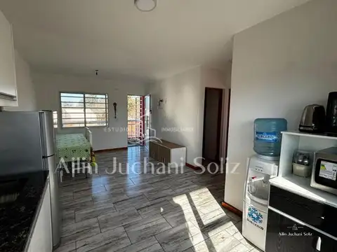 Departamento en Venta 8 años