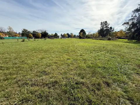 Terreno en Venta de 2000,0 m2