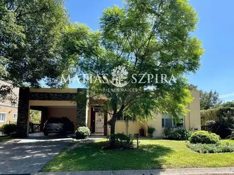 Casa en Venta de 3 dormitorios