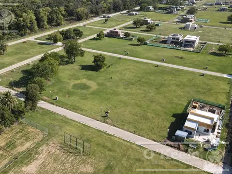 Terreno en Venta de 608,0 m2