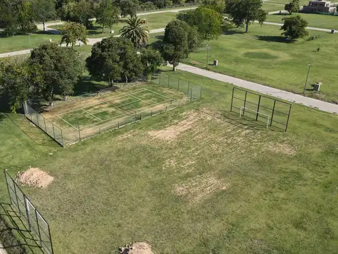 Terreno en Venta de 608,0 m2