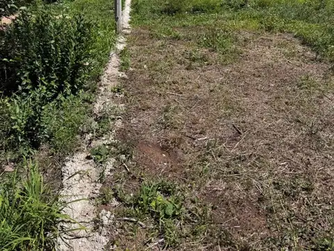 Terreno en Venta de 250,0 m2