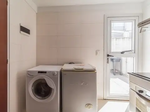 Departamento en Venta 14 años