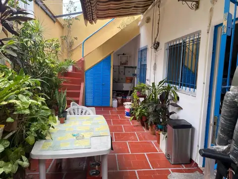 Casa en Loma Hermosa