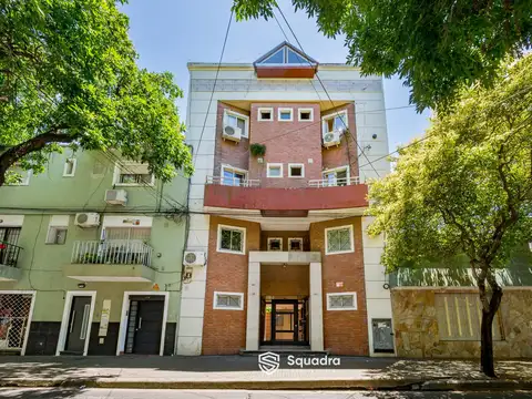 Departamento en Venta 18 años