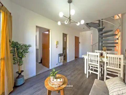Departamento en Venta en Abasto, Rosario