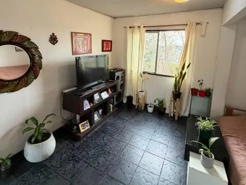 DEPARTAMENTO 4 AMBIENTES
