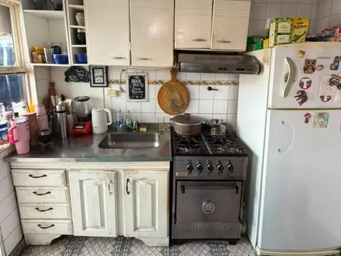 Departamento en Venta de 4 ambientes
