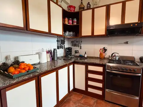 PH triplex de 4 amb /Jardíny dcia  V. Pueyrredon