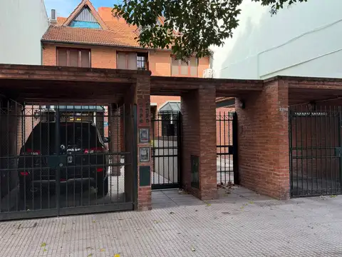 Casa en Venta en Villa Pueyrredón, CABA
