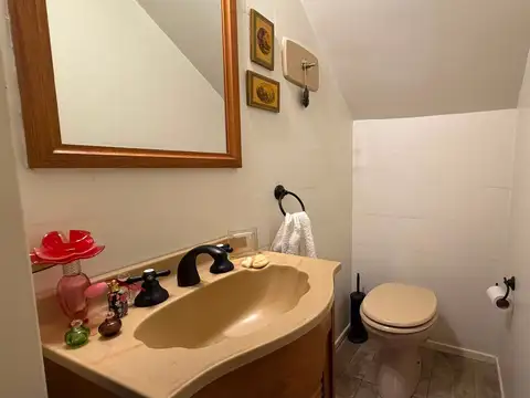 Casa en Venta 32 años