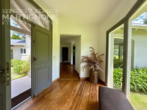 Casa en Venta 20 años