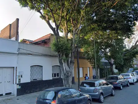 Terreno Lote  en Venta en Paternal, Capital Federal, Buenos Aires