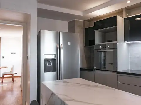 Departamento en Venta A Estrenar