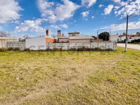 Terreno en Venta de 257,0 m2