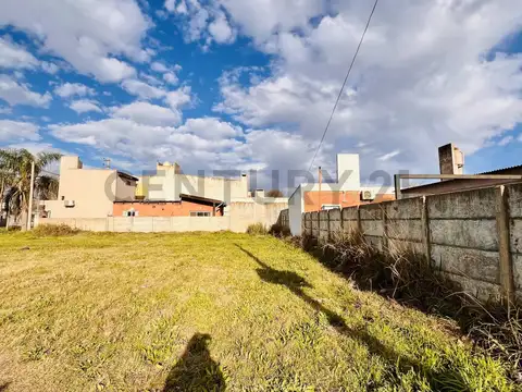 TERRENO EN VENTA EN VENADO TUERTO