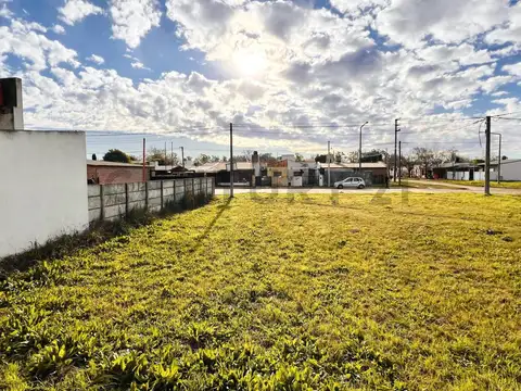 TERRENO EN VENTA EN VENADO TUERTO