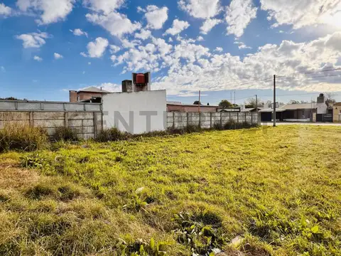 Terreno en Venta en Venado Tuerto, USD 30.000