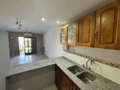 Departamento en Venta 15 años