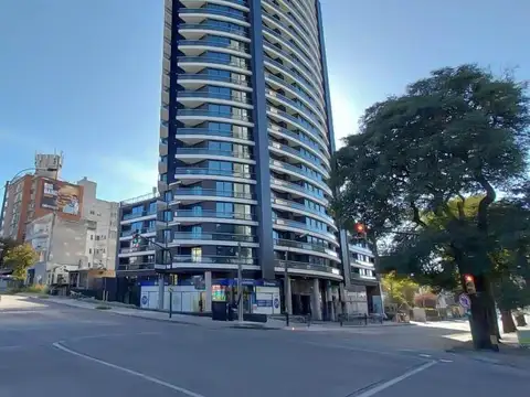 Av General Rivera al 4200