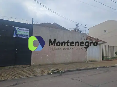 LOTE CON MEJORAS BERNAL CERCANIA CENTRO