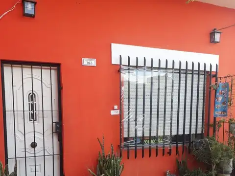 Casa en Venta en Los Polvorines, USD 125.000