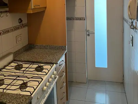 Departamento en Alquiler Apto profesional