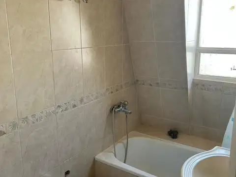 Departamento en Alquiler 50 años