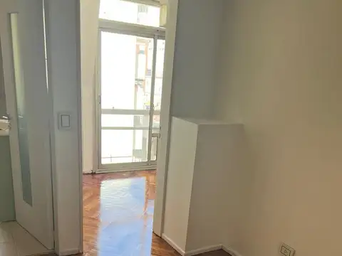 Departamento - Barrio Norte