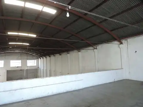 Galpon en Alquiler en Paysandu, $U 70.000