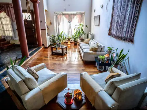 Casa en Venta 32 años