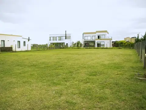 Terreno en Venta en San Sebastian, Countries y Barrios Cerrados en Escobar