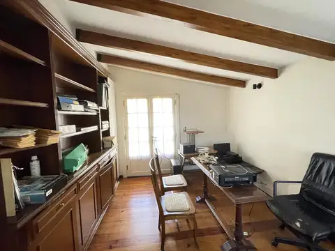 Casa en Alquiler 10 años