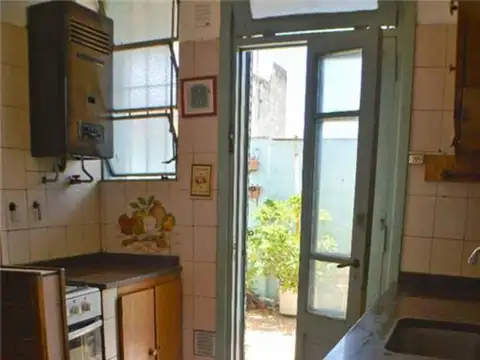 Depto Tipo Casa en Venta de 3 ambientes