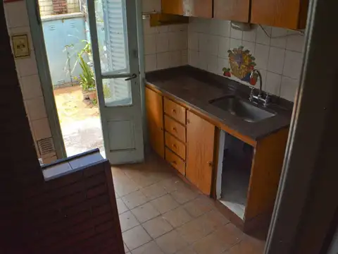 Depto Tipo Casa en Venta de 2 dormitorios