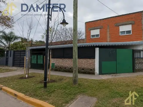 Venta - Casa en Virreyes