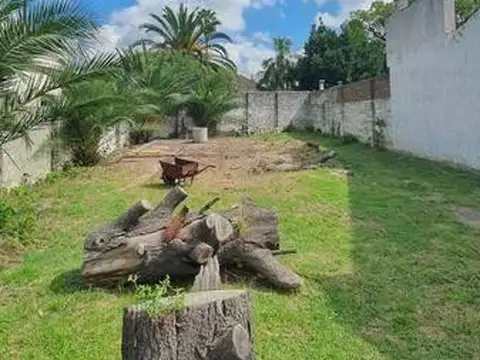 Terreno en Venta - Monte Grande