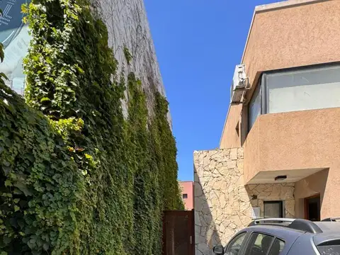 DUPLEX EN ALQUILER TEMPORAL EN CITY BELL