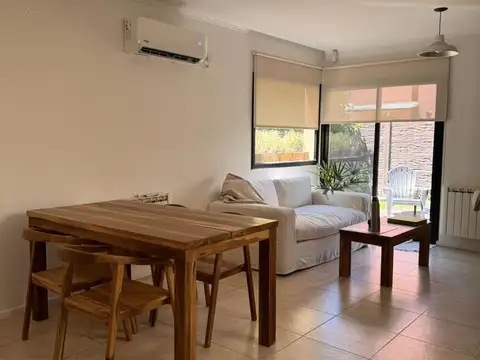 DUPLEX EN ALQUILER TEMPORAL, CITY BELL.