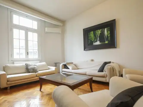 Departamento en Venta de 5 ambientes