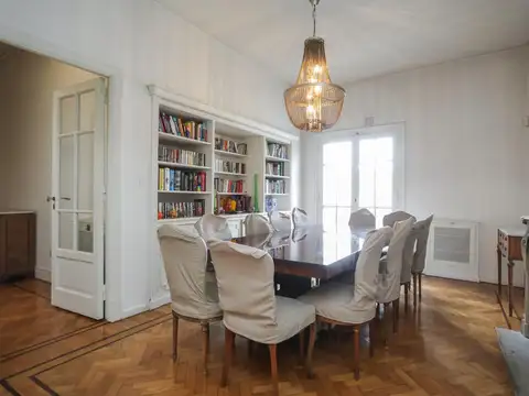 Departamento en Venta de 4 dormitorios