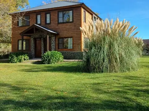 Quinta en Venta en Azul, USD 490.000