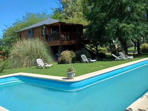 ALVEAR Y CALLE 145 100