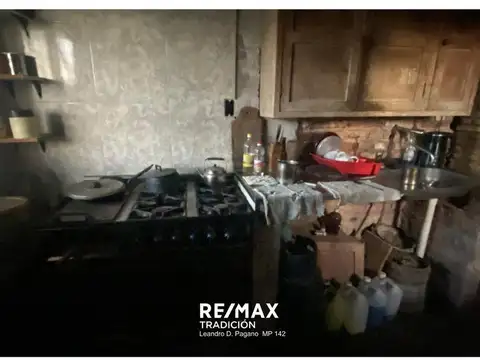 Casa en Venta en Fontana, USD 35.000