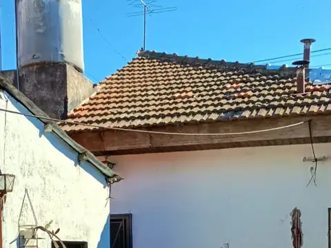 Casa en Venta 50 años