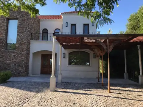 Casa en Venta 7 años