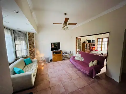 Casa en Venta en Villa Devoto, USD 700.000