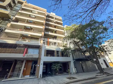 Blanco Encalada 5500, Piso 7°