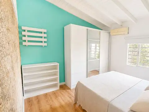 Depto Tipo Casa en Venta en Barrio Don Bosco, USD 90.000
